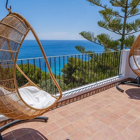 Shangri-La Santa Eularia des Riu Buitenkant foto